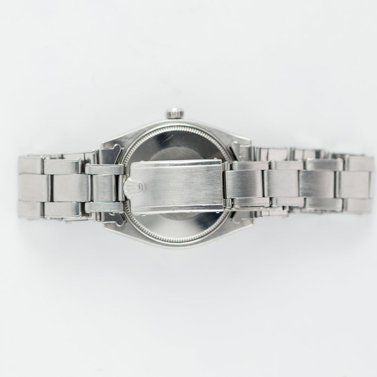 ROLEX Metropolitan Ref.5500