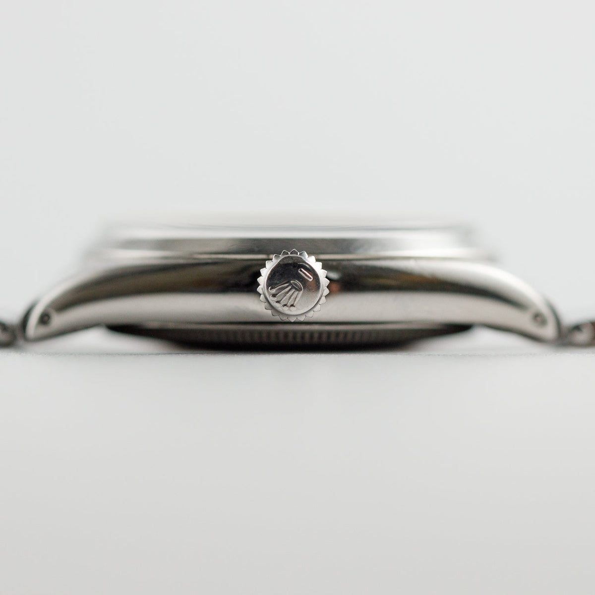 ROLEX Metropolitan Ref.5500