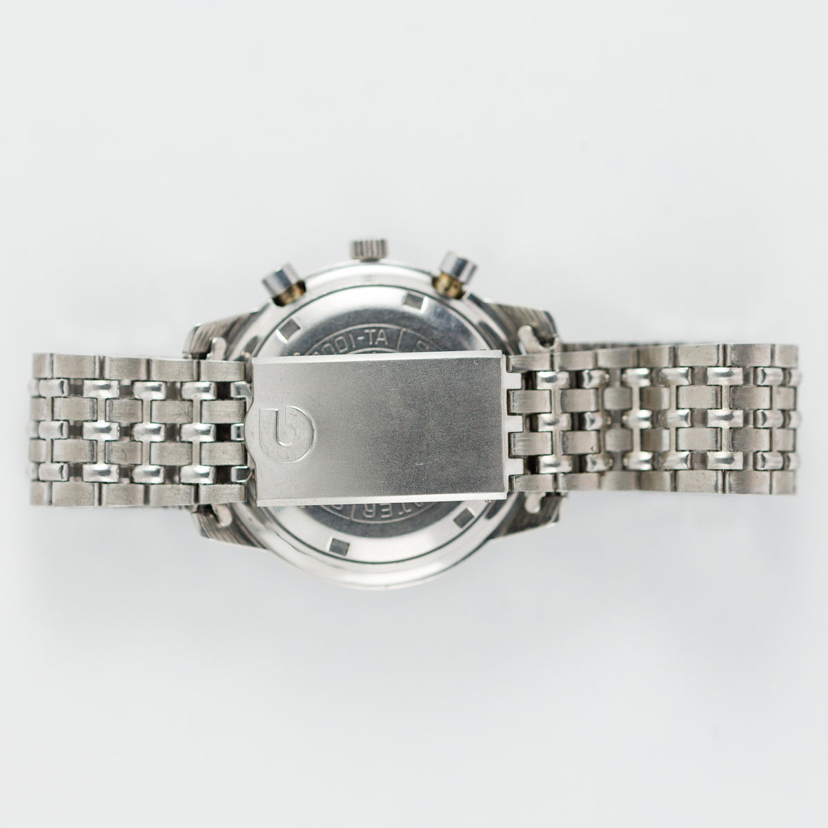 CITIZEN RECORD MASTER  Ref.53001-TA