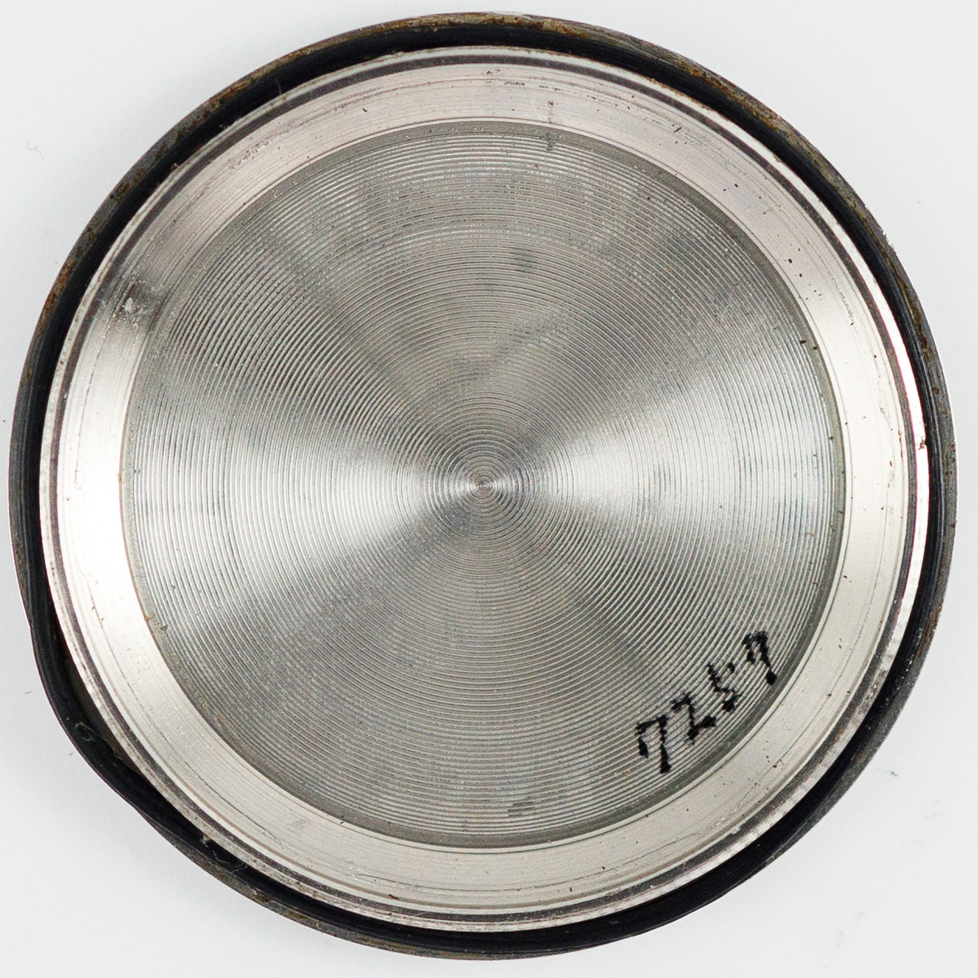 CITIZEN RECORD MASTER Ref.53001-TA – TIMEANAGRAM