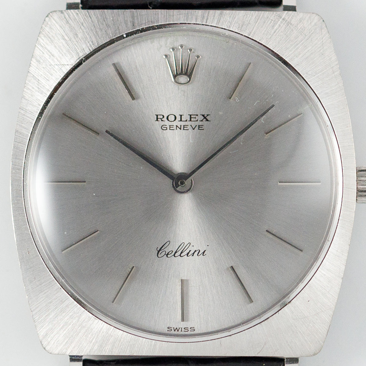 ROLEX CELLINI Ref.3714