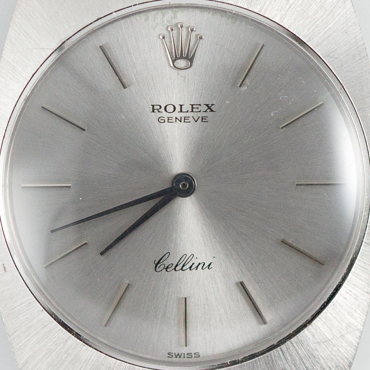 ROLEX CELLINI Ref.3714