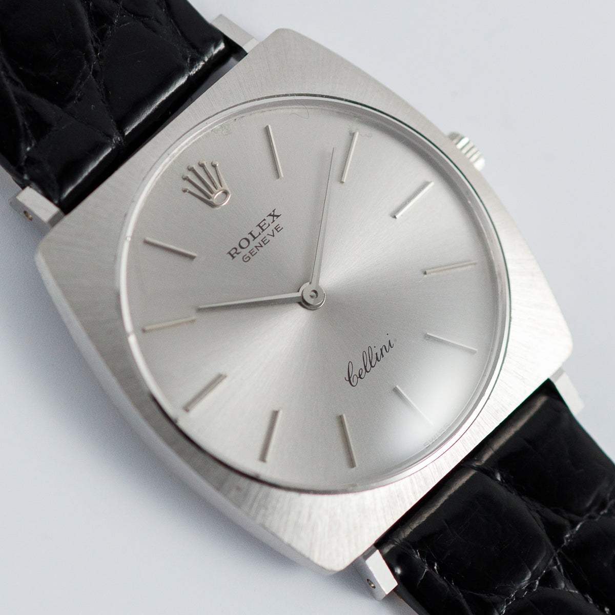 ROLEX CELLINI Ref.3714