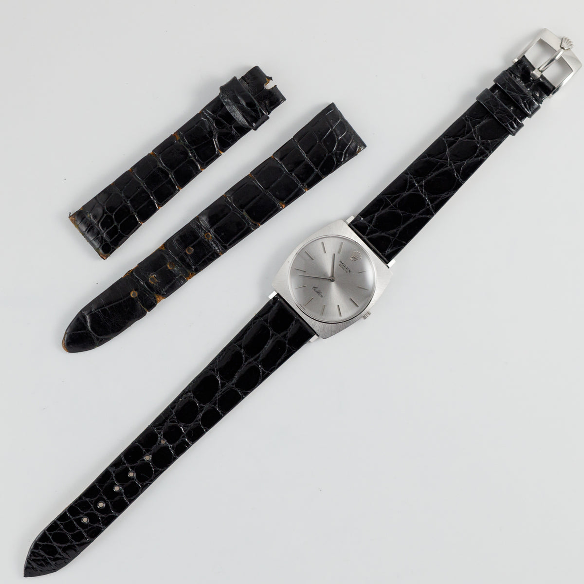 ROLEX CELLINI Ref.3714
