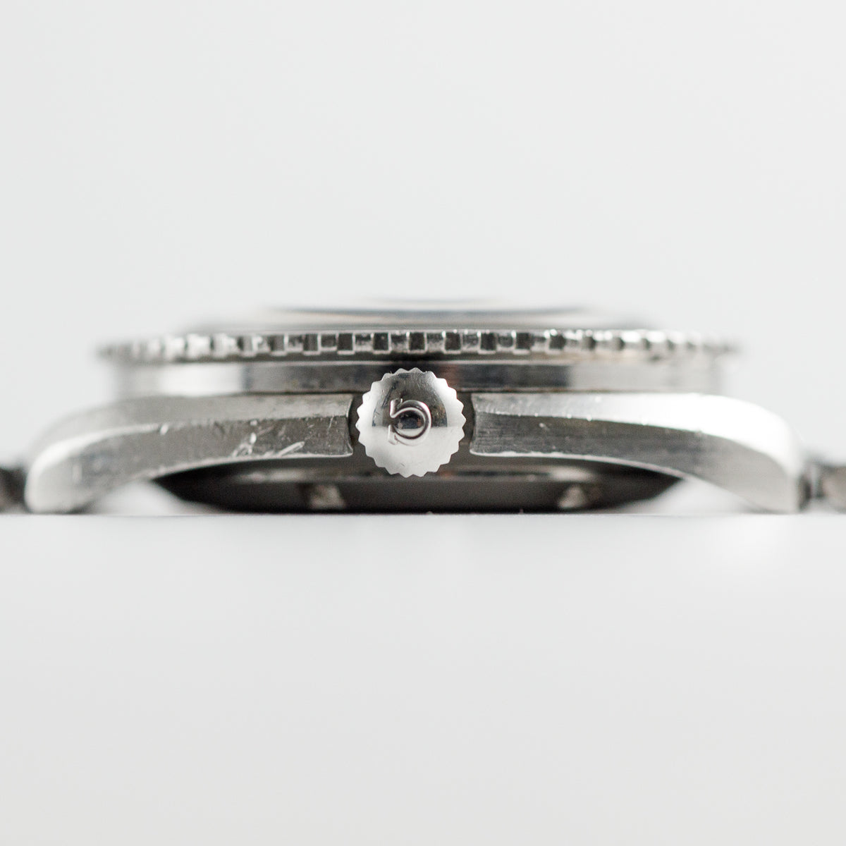 OMEGA Seamaster 300 Ref.166.024