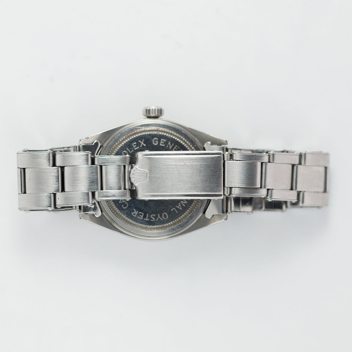 TUDOR OYSTER Ref.7934 BullsEye Dial