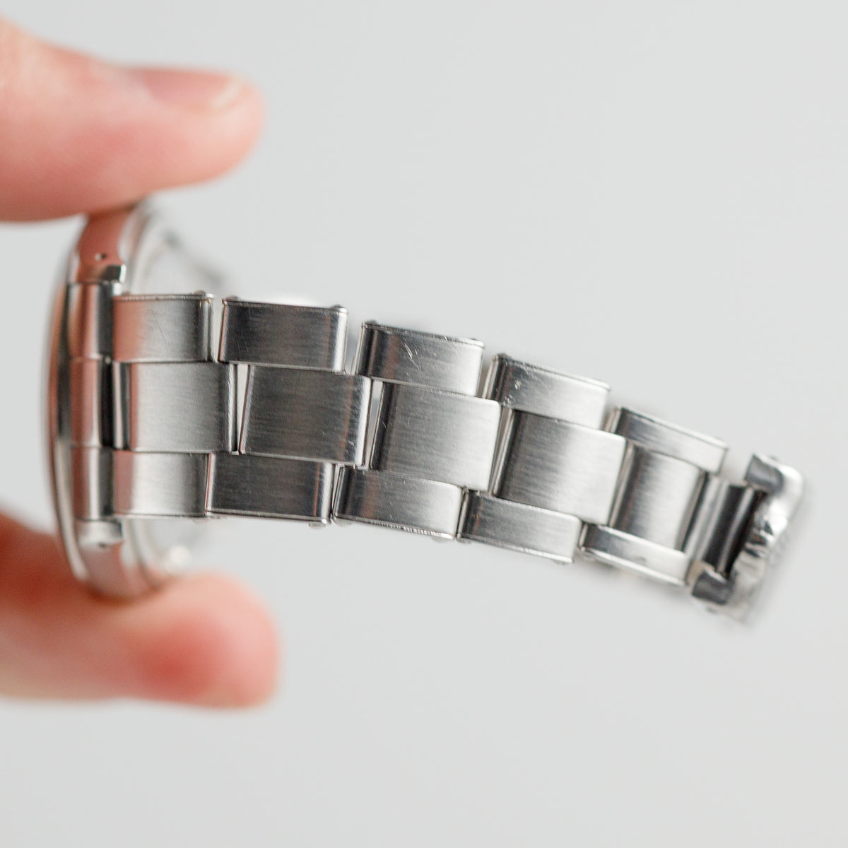 TUDOR OYSTER Ref.7934 BullsEye Dial