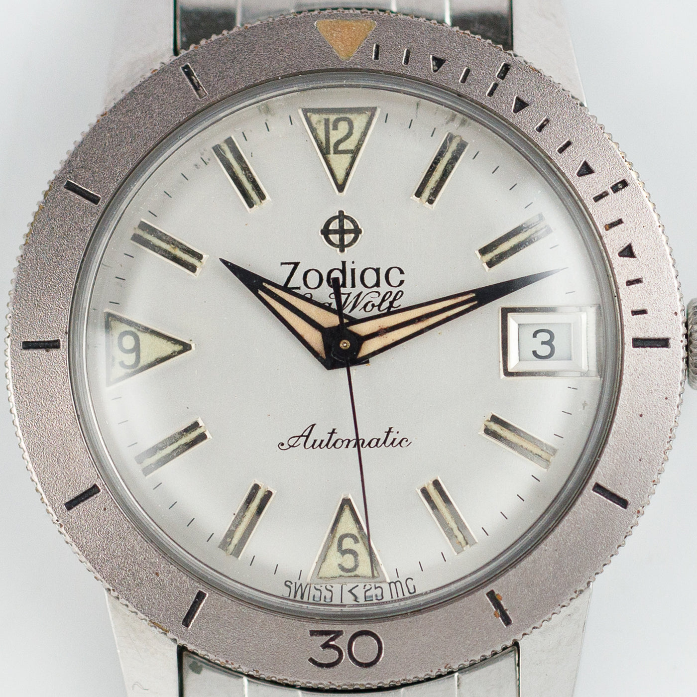 ZODIAC Seawolf Ref.722-916 – TIMEANAGRAM