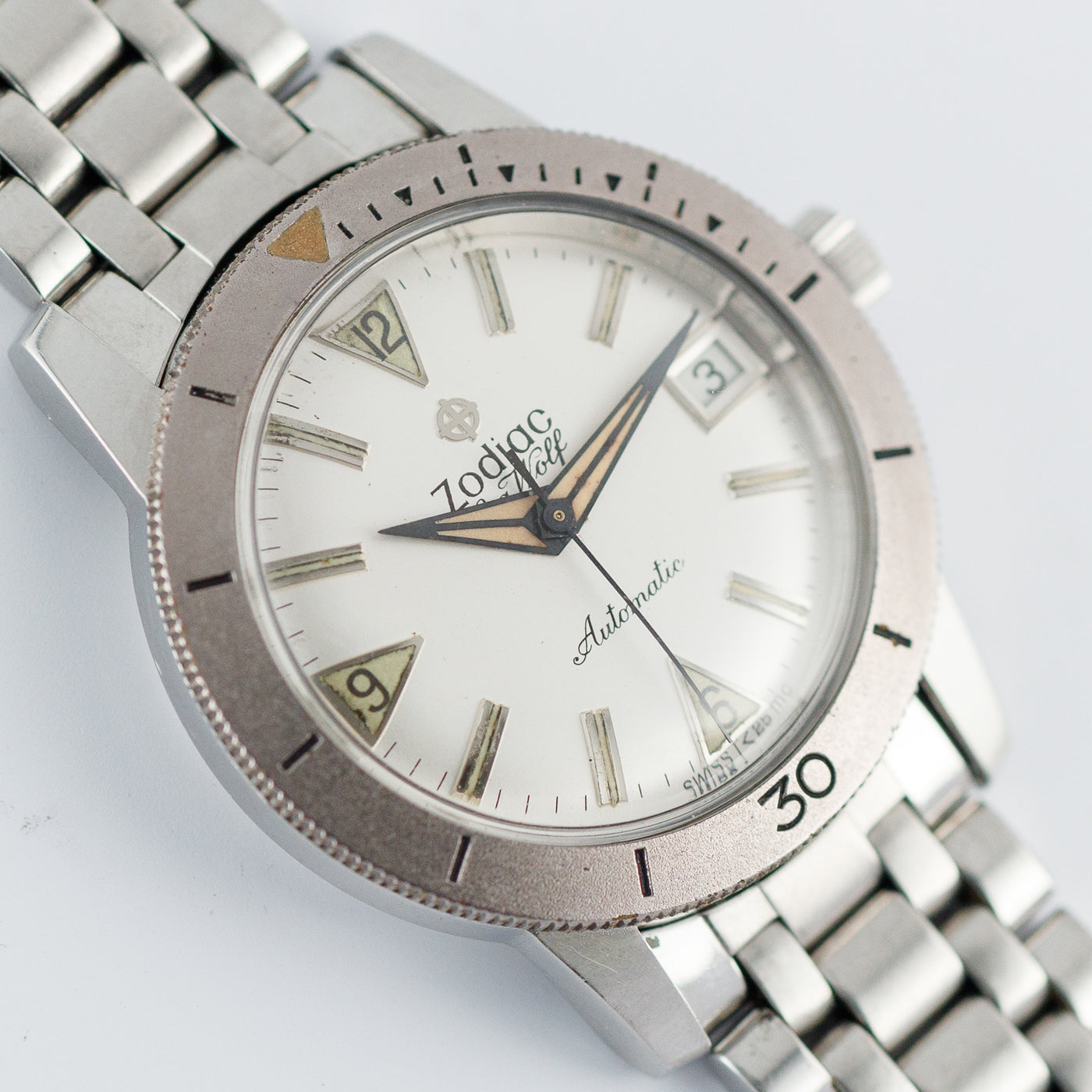 ZODIAC Seawolf Ref.722-916 – TIMEANAGRAM