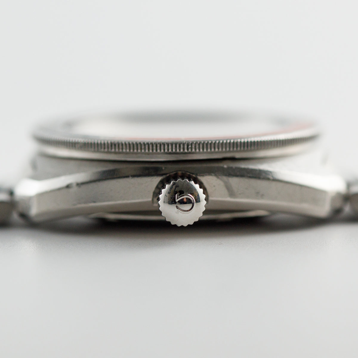 OMEGA Seamaster Ref.166.068 Banana
