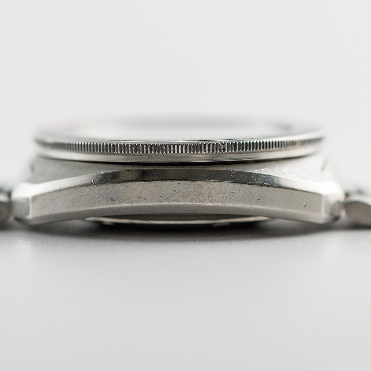OMEGA Seamaster Ref.166.068 Banana