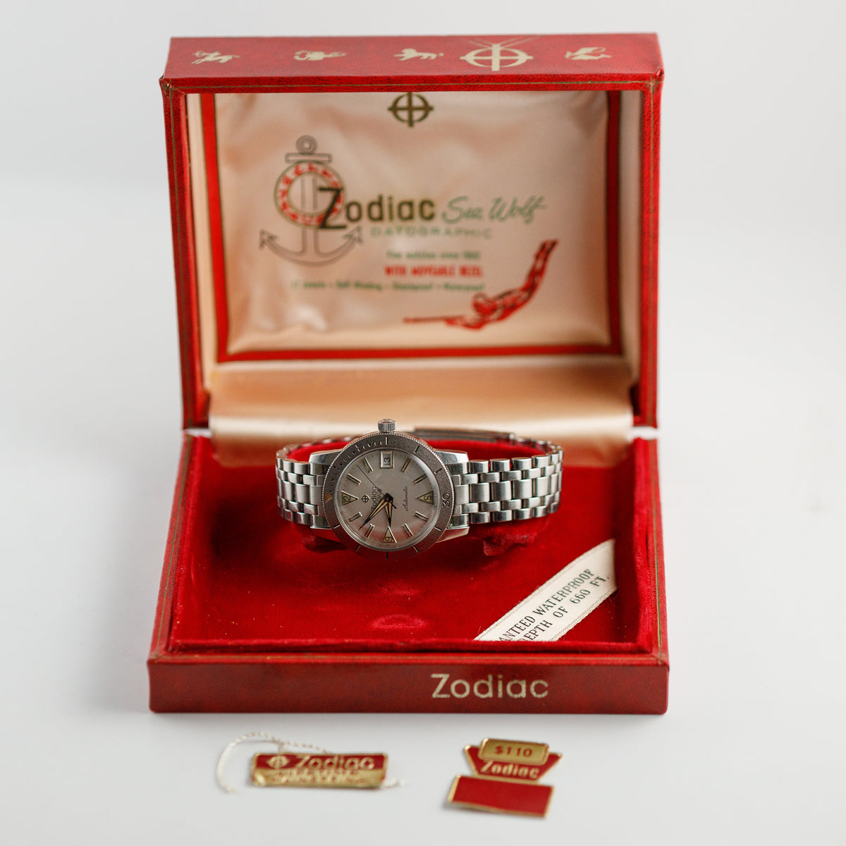 Products – 141ページ目 – TIMEANAGRAM