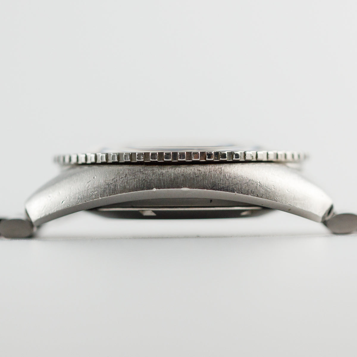 OMEGA Seamaster120 Ref.ST166.073 Black Dial