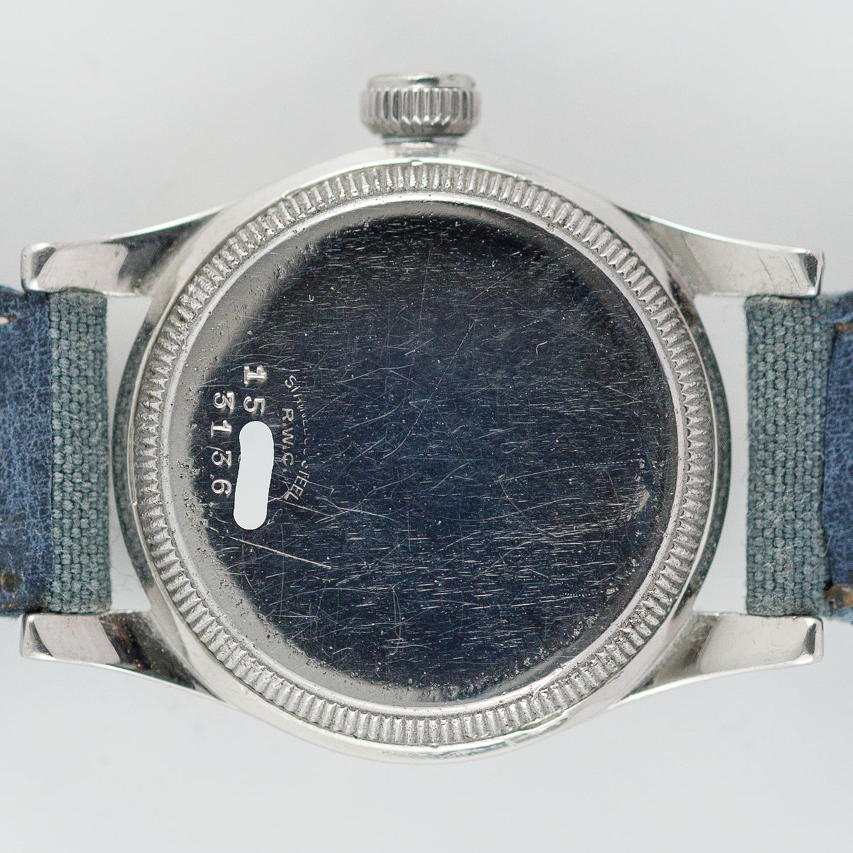 OYSTER COMMANDER Ref.3136