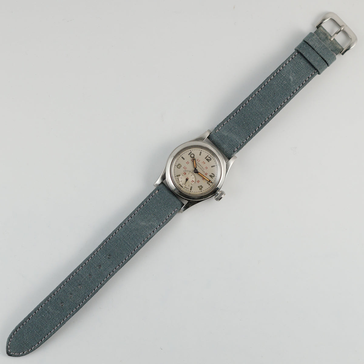 OYSTER COMMANDER Ref.3136