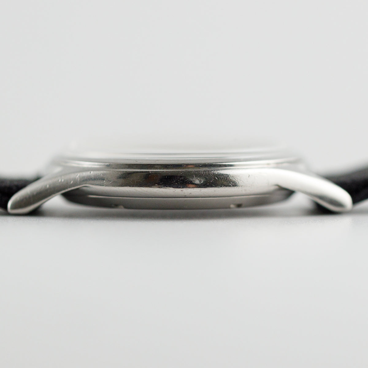 LEMANIA REF.239A BULLSEYE DIAL