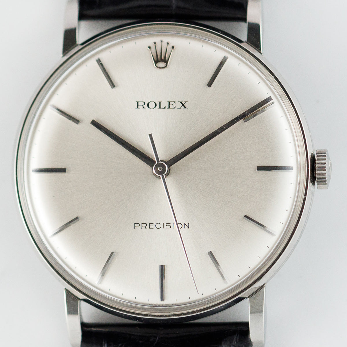 ROLEX PRECISION Ref.3411 Full Set