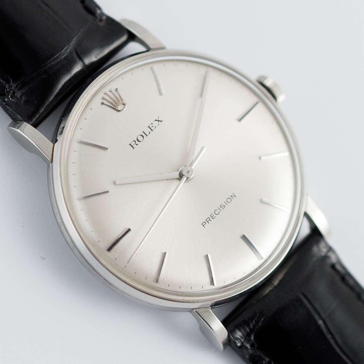 ROLEX PRECISION Ref.3411 Full Set