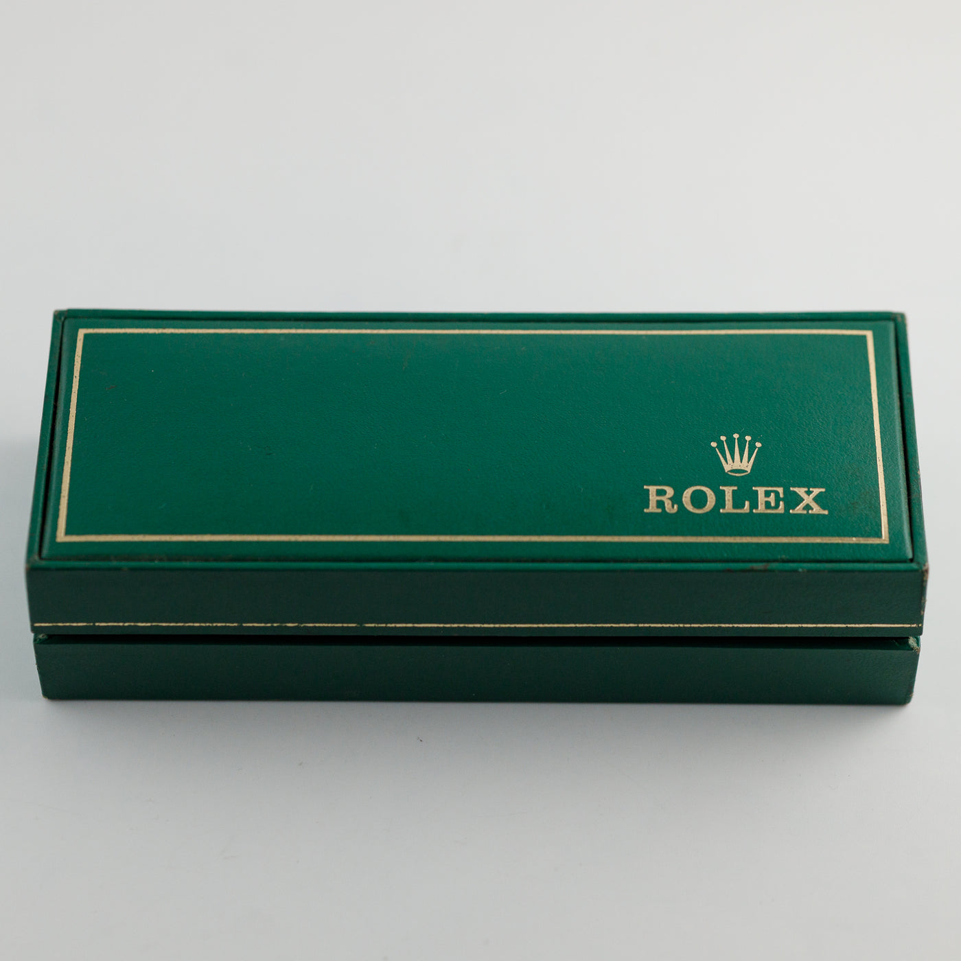 ROLEX PRECISION Ref.3411 Full Set – TIMEANAGRAM