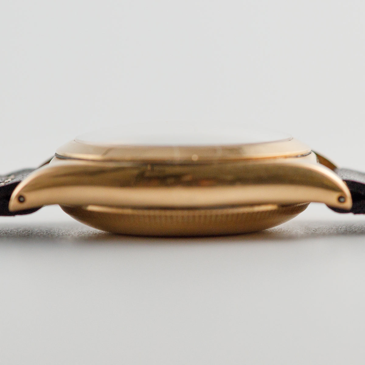 ROLEX BUBBLE BACK Ref.3131