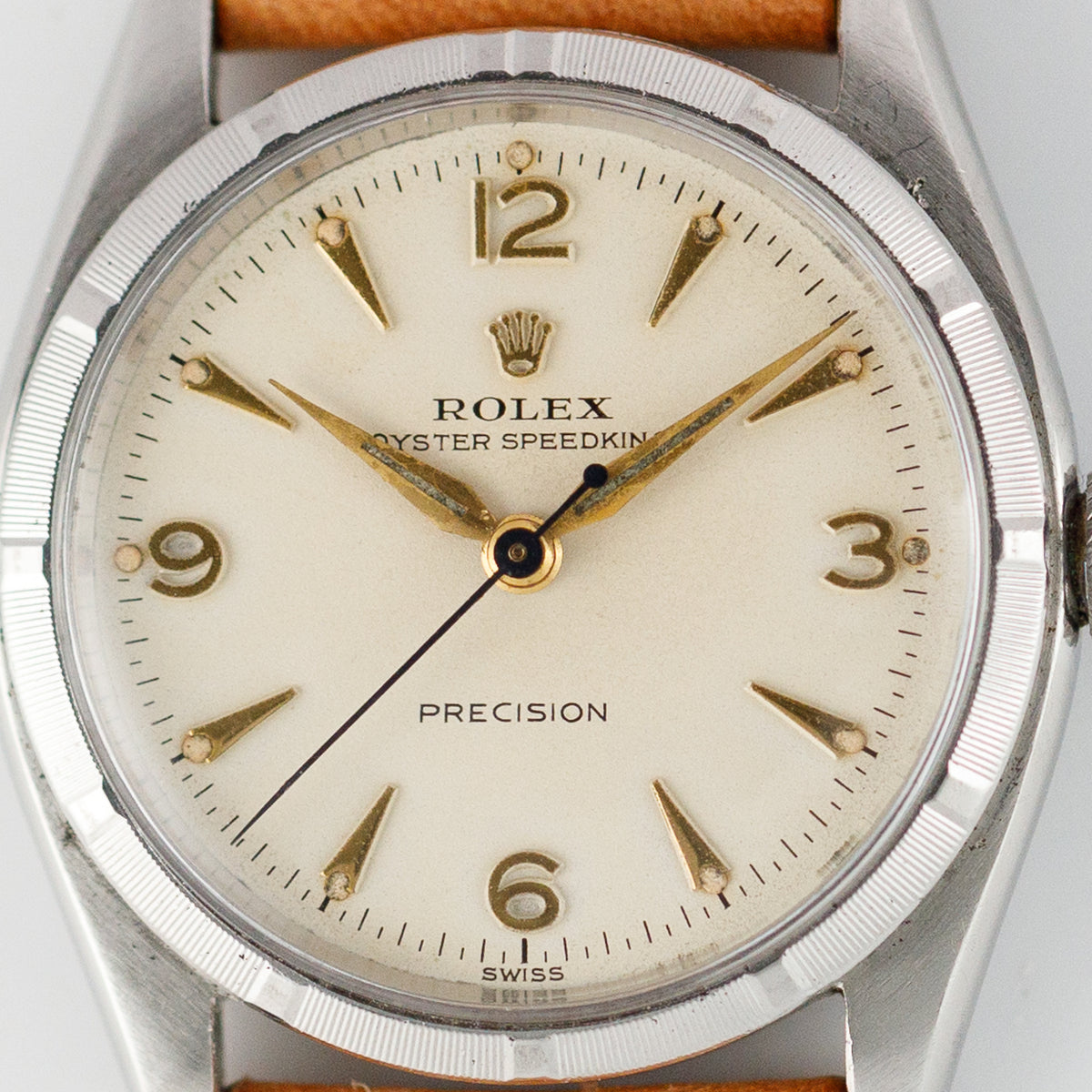 ROLEX OYSTER SPEEDKING REF.6421