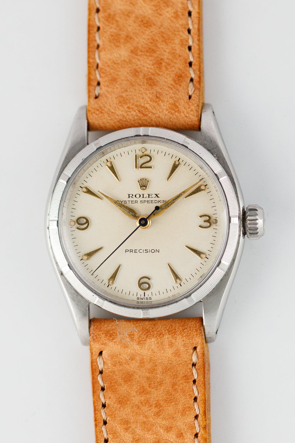 ROLEX OYSTER SPEEDKING REF.6421