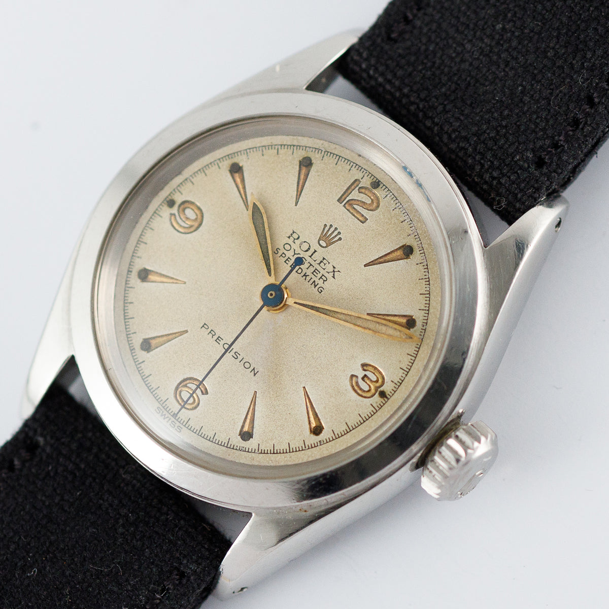 ROLEX OYSTER SPEEDKING Ref.6020