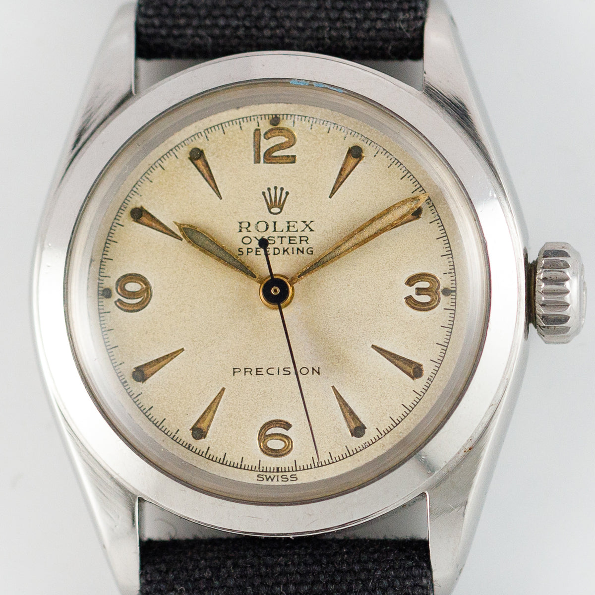 ROLEX OYSTER SPEEDKING Ref.6020