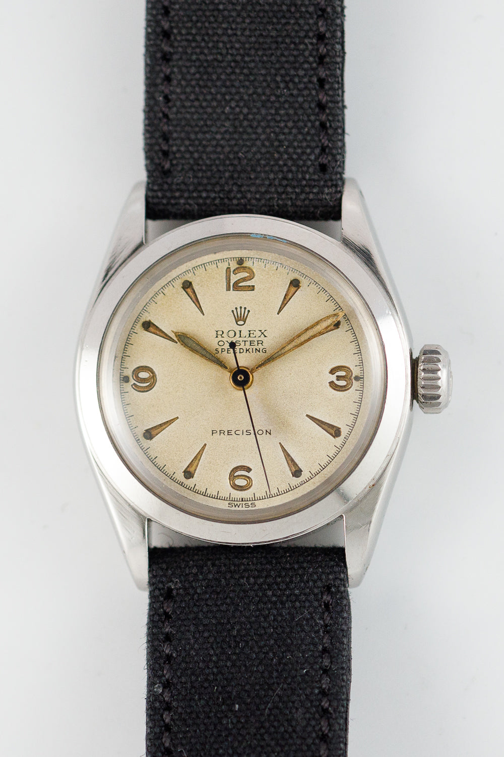 ROLEX OYSTER SPEEDKING Ref.6020