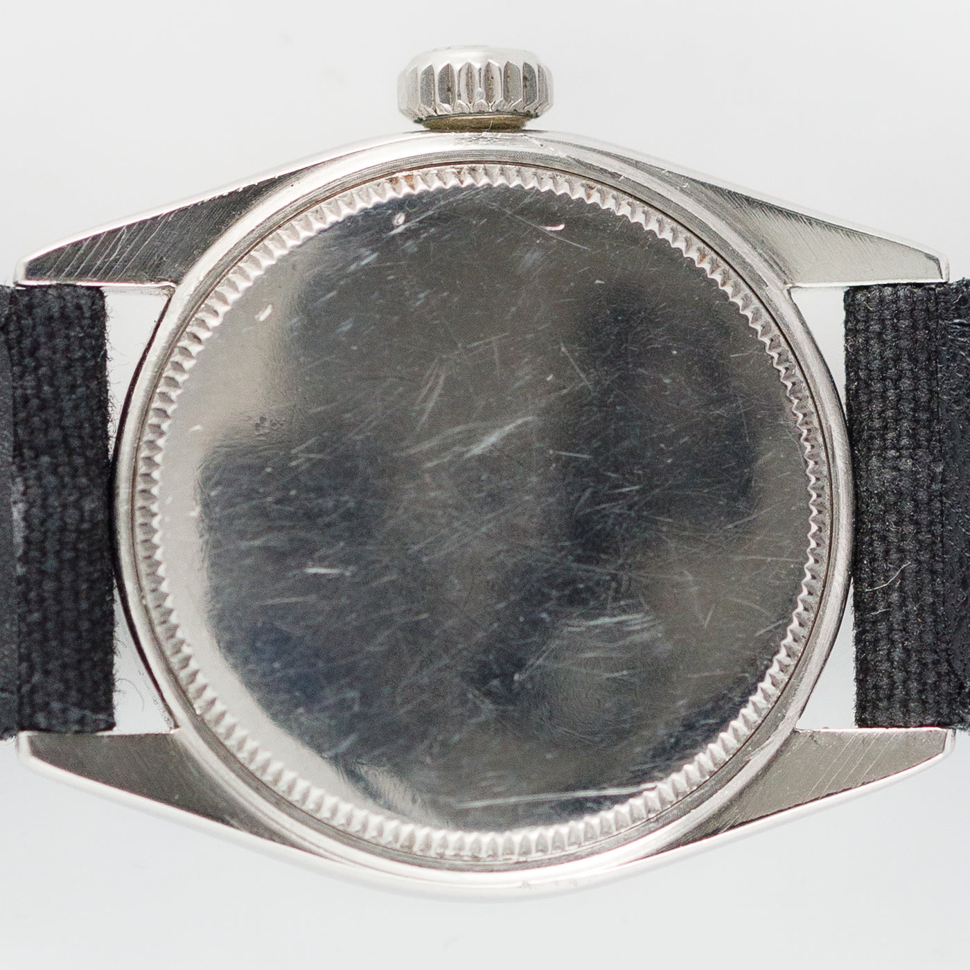 ROLEX OYSTER SPEEDKING Ref.6020 – TIMEANAGRAM