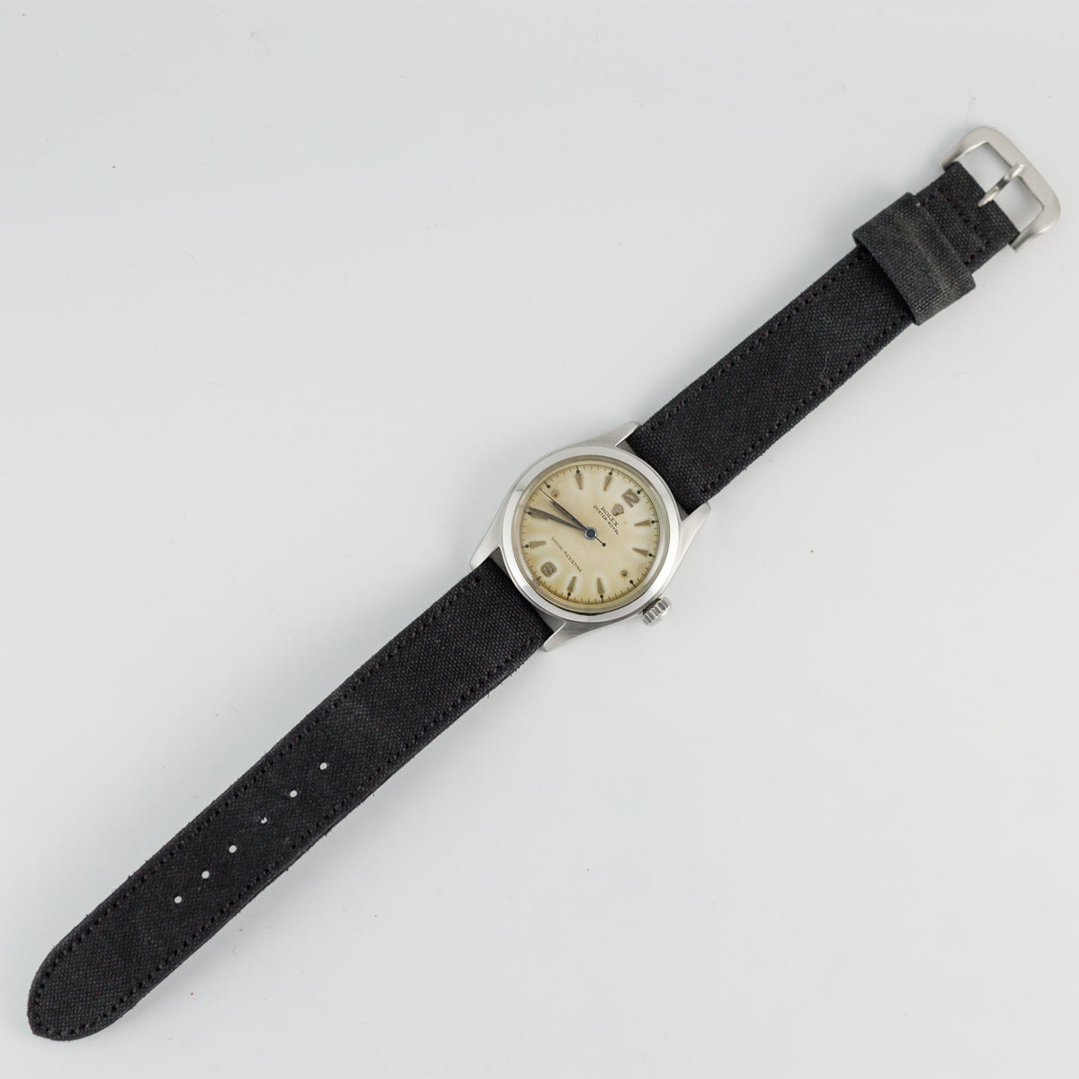 ROLEX OYSTER ROYAL Ref.6144