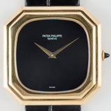 PATEK PHILIPPE Ref.3731 Onyx Dial