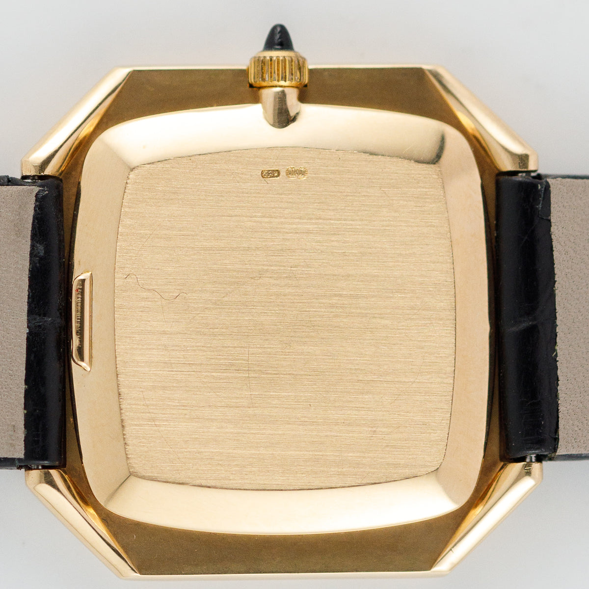 PATEK PHILIPPE Ref.3731 Onyx Dial