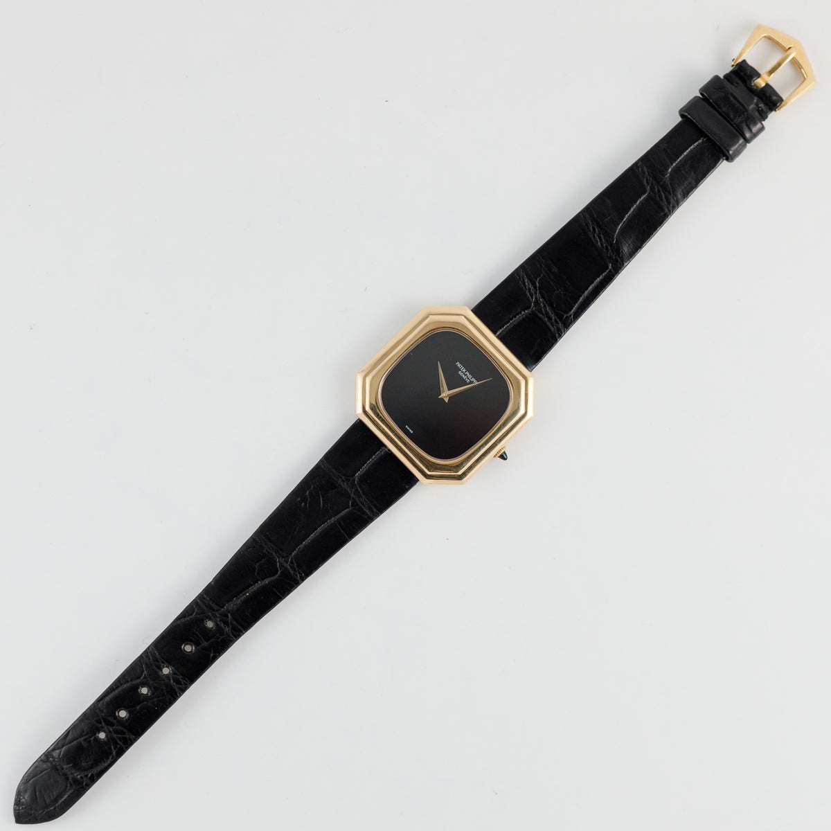 PATEK PHILIPPE Ref.3731 Onyx Dial