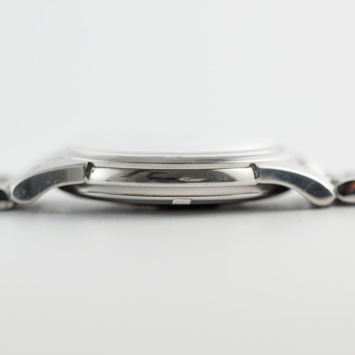 OMEGA Constellation Ref.14393 Black Gilt Dial