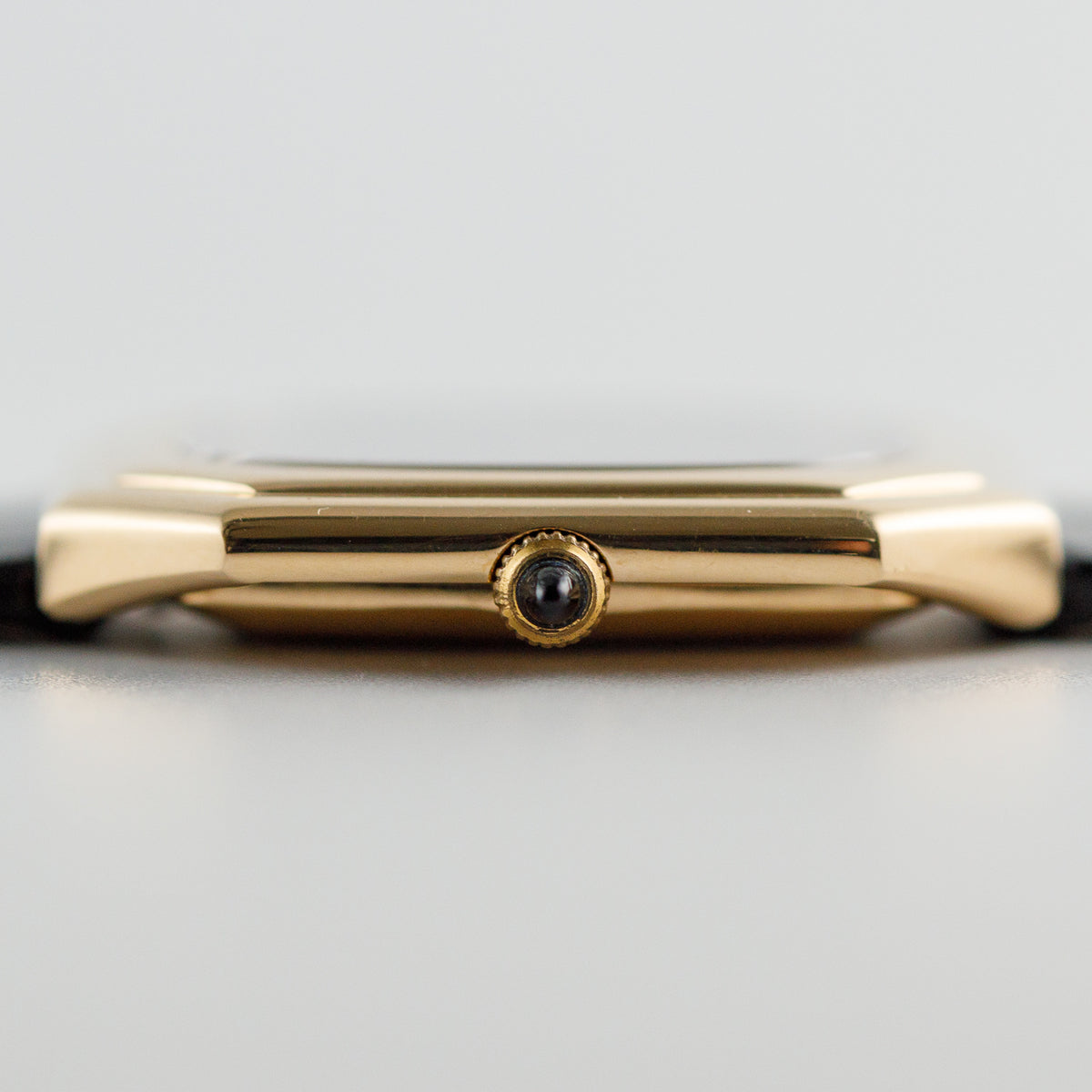 PATEK PHILIPPE Ref.3731 Onyx Dial
