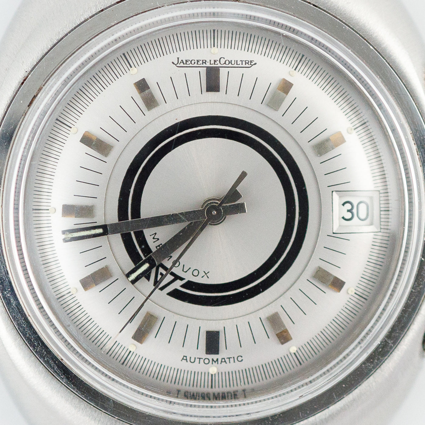時計 Jaeger-LeCoultre JAEGER LECOULTRE MEMOVOX GT Ref.E861 – TIMEANAGRAM
