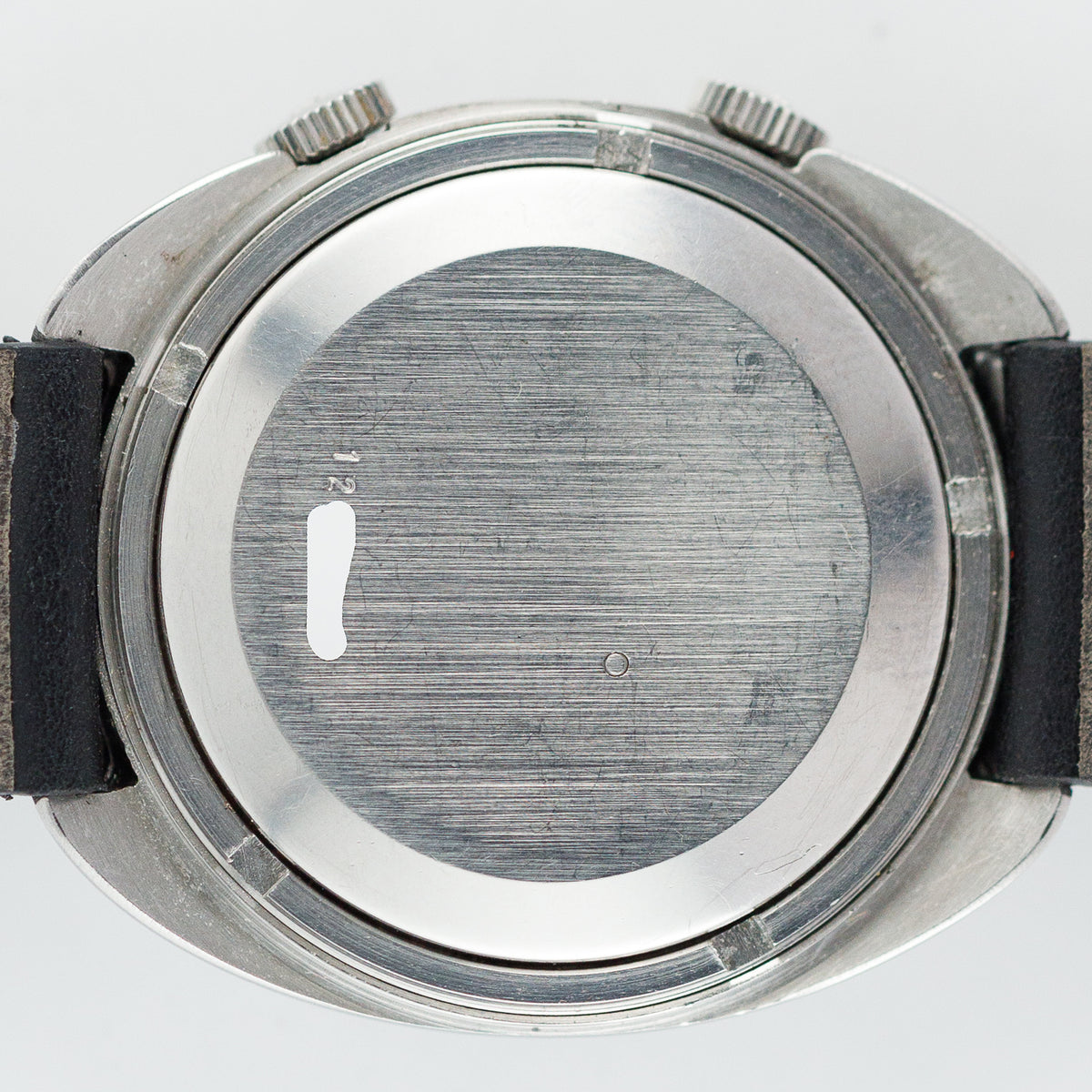 JAEGER LECOULTRE MEMOVOX GT Ref.E861