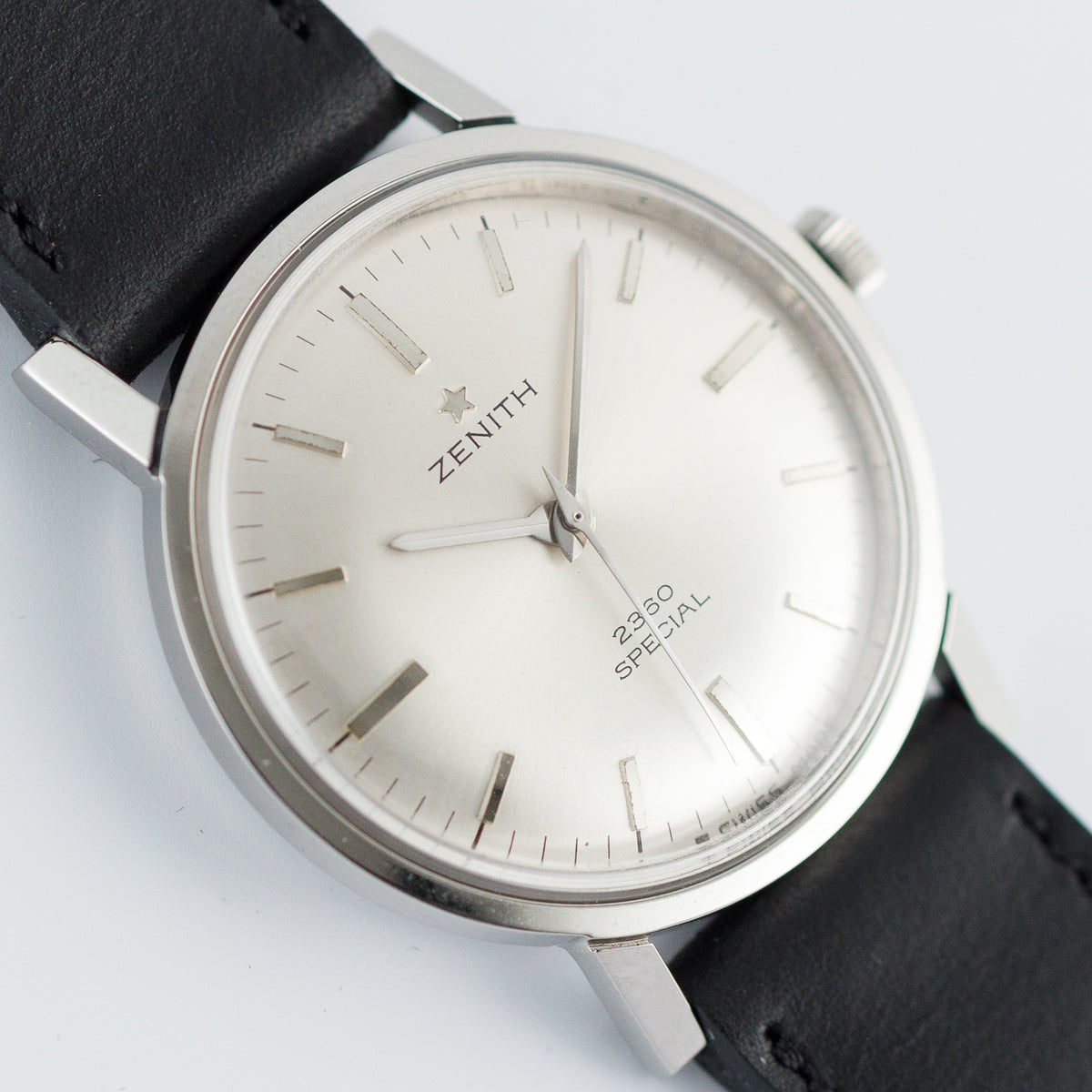 ZENITH 2360 SPECIAL