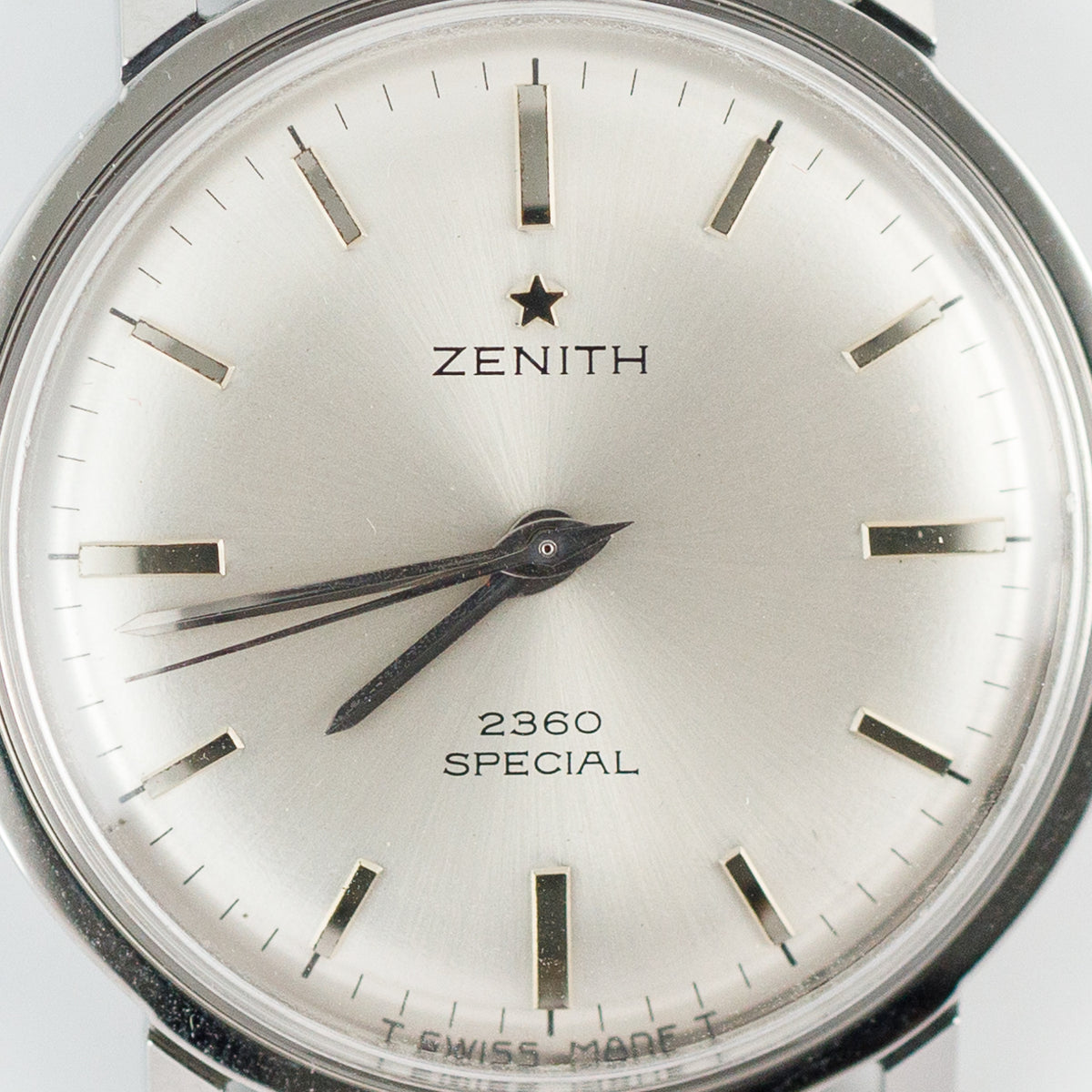 ZENITH 2360 SPECIAL
