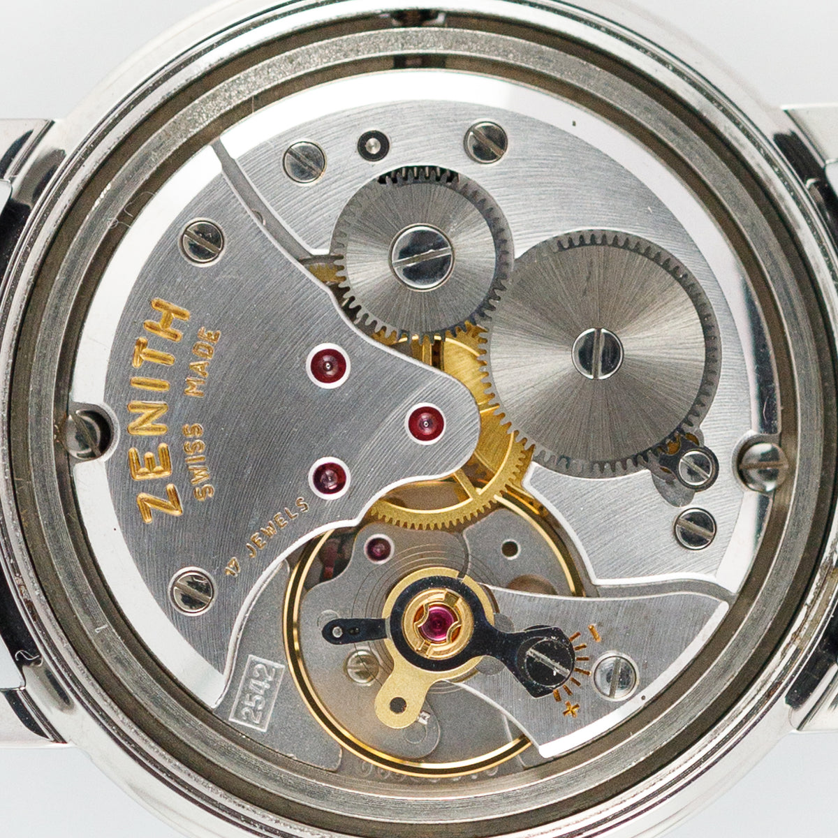 ZENITH 2360 SPECIAL