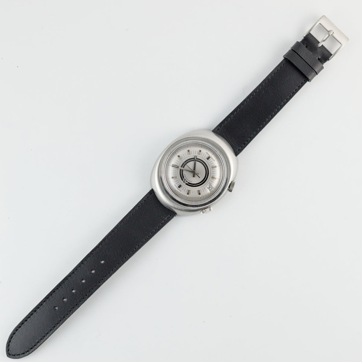 JAEGER LECOULTRE MEMOVOX GT Ref.E861