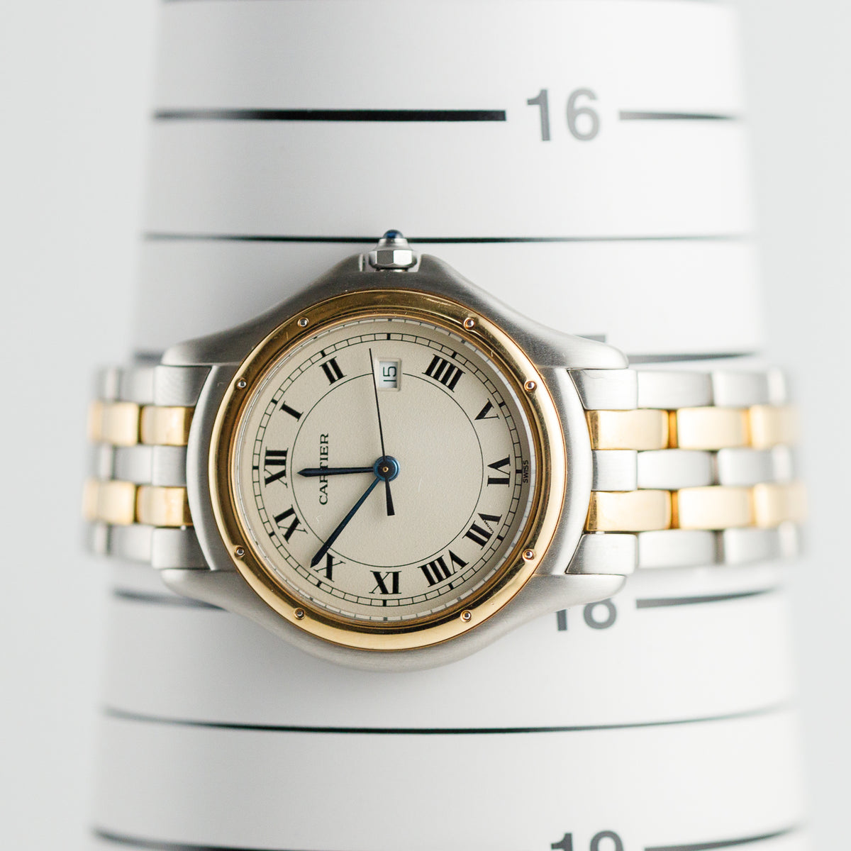 CARTIER LM