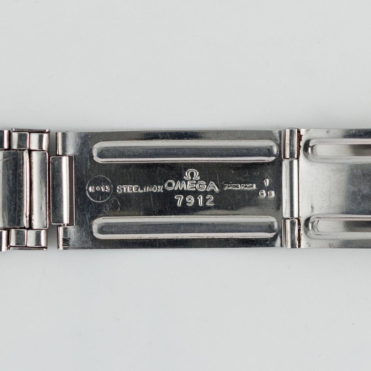 OMEGA SPEEDMASTER Ref.105.003