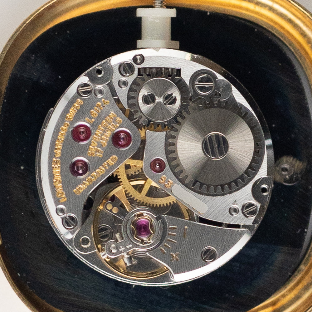 LONGINES Ref.4287