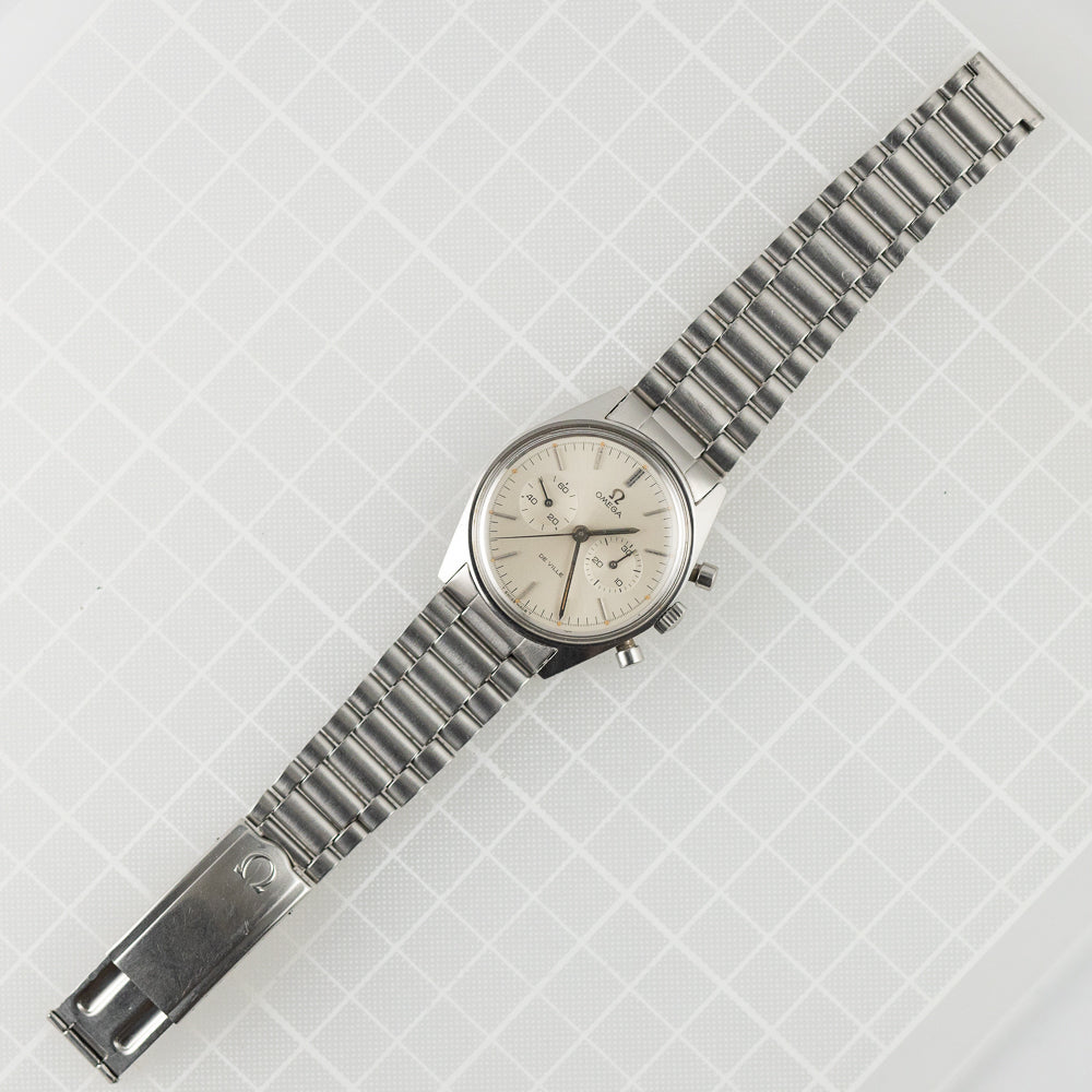 OMEGA DE VILLE Ref.145.017 Cal.860