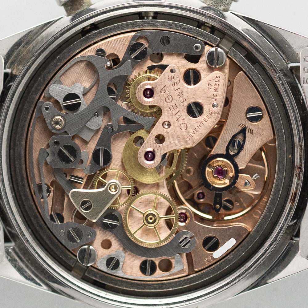OMEGA DE VILLE Ref.145.017 Cal.860