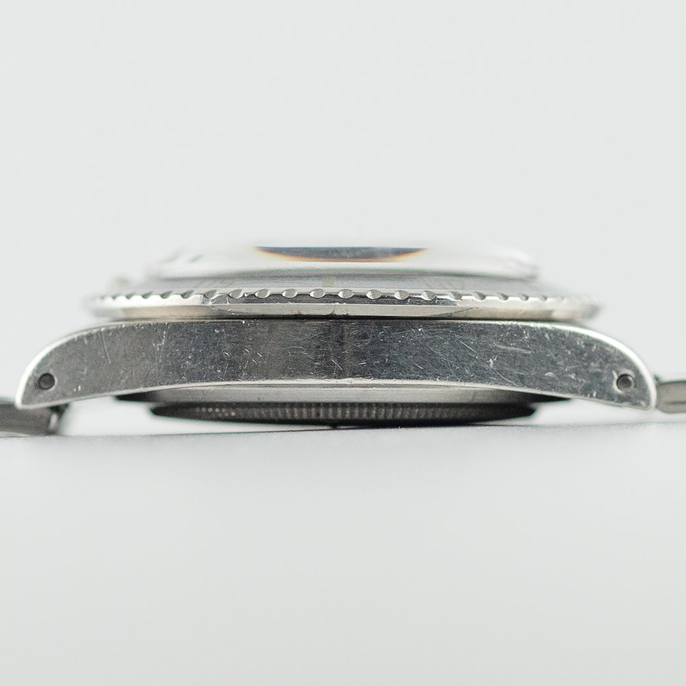 ROLEX SUBMARINER Ref.5513 Non Serif Dial Ghost Bezel