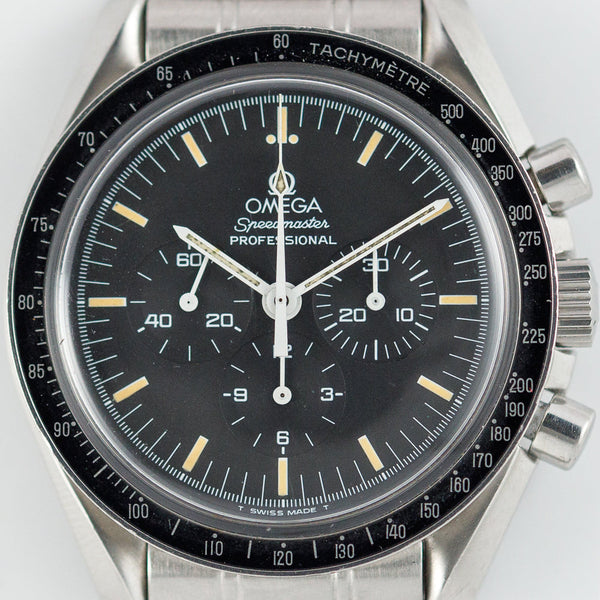 OMEGA Speedmaster Ref.145.0808/345.0808 DISPLAY BACK – TIMEANAGRAM