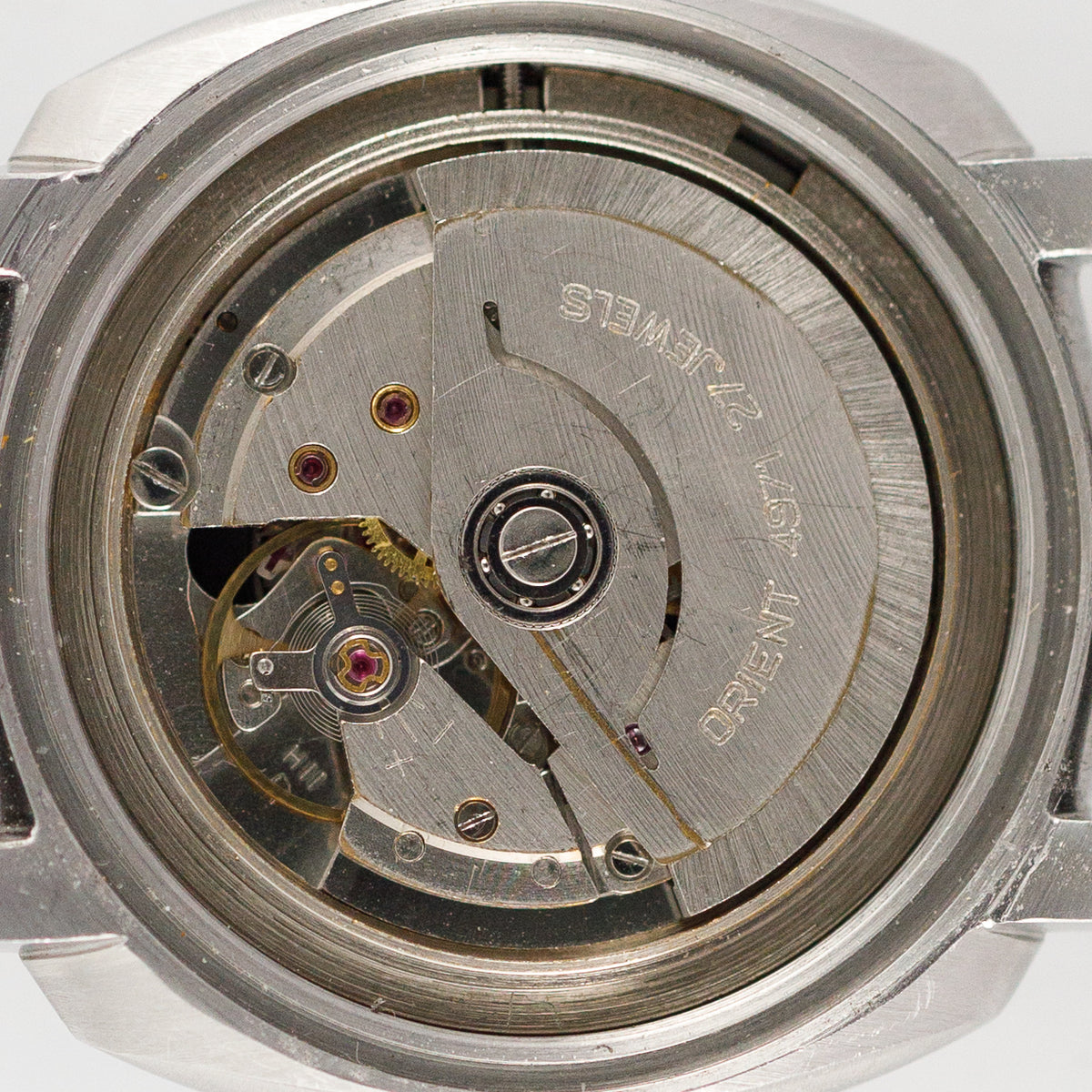 ORIENT KING DIVER 1000 BABY PANERAI